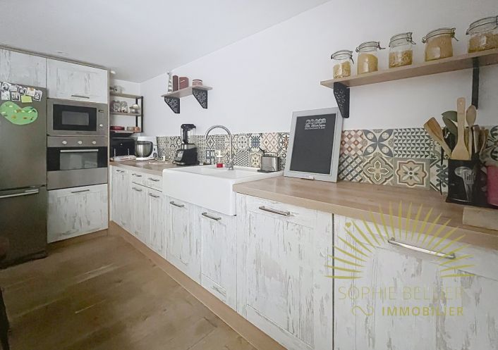 à vendre Maison Lespignan