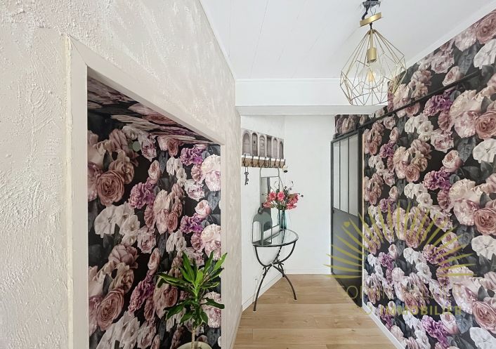 à vendre Maison Lespignan