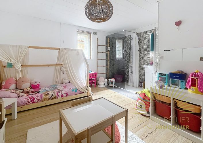 à vendre Maison Lespignan