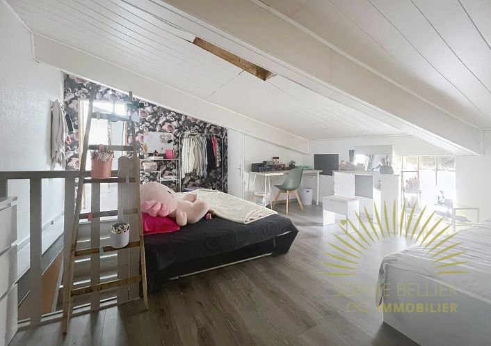 à vendre Maison Lespignan