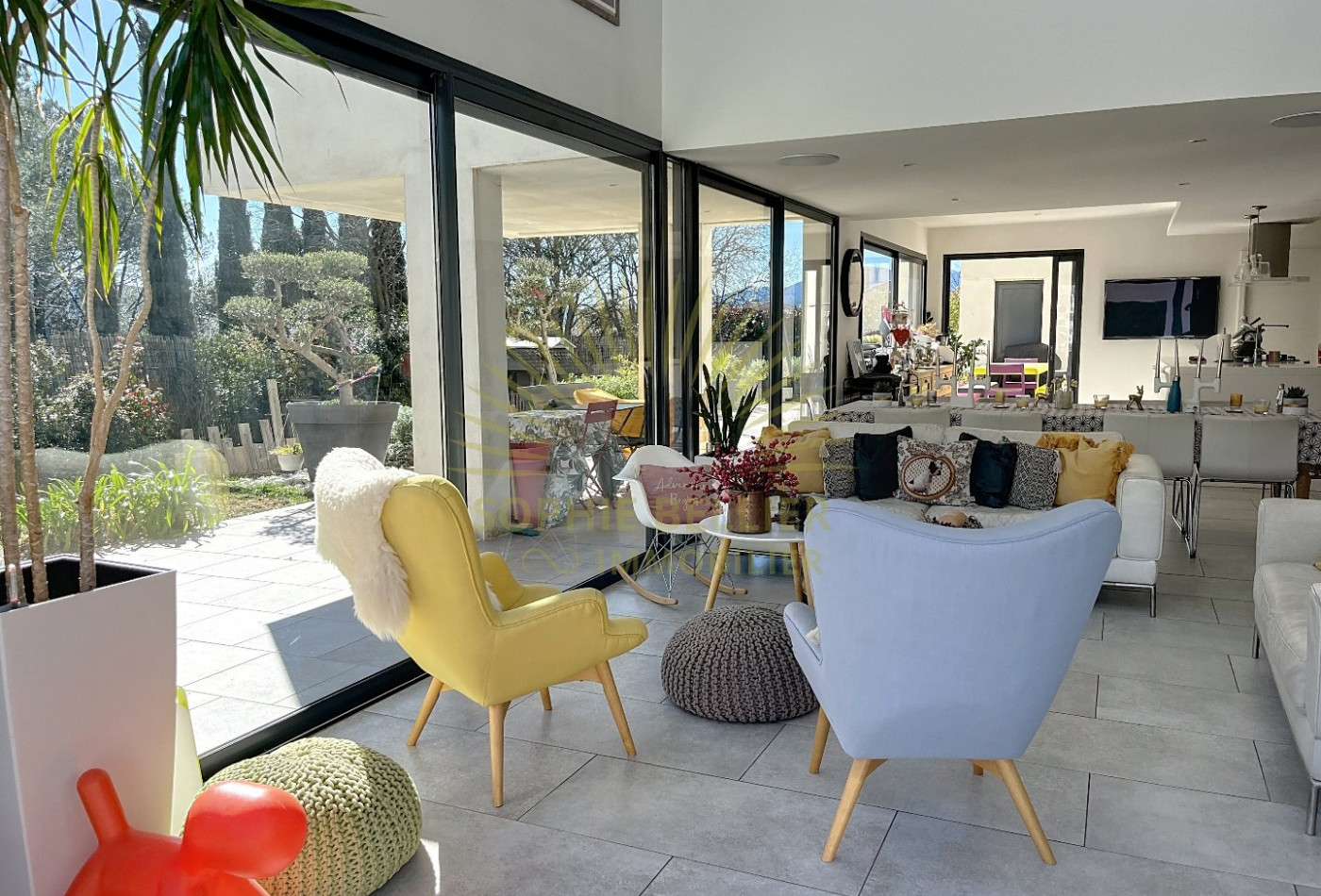 vente Maison Cessenon Sur Orb - Photo 8