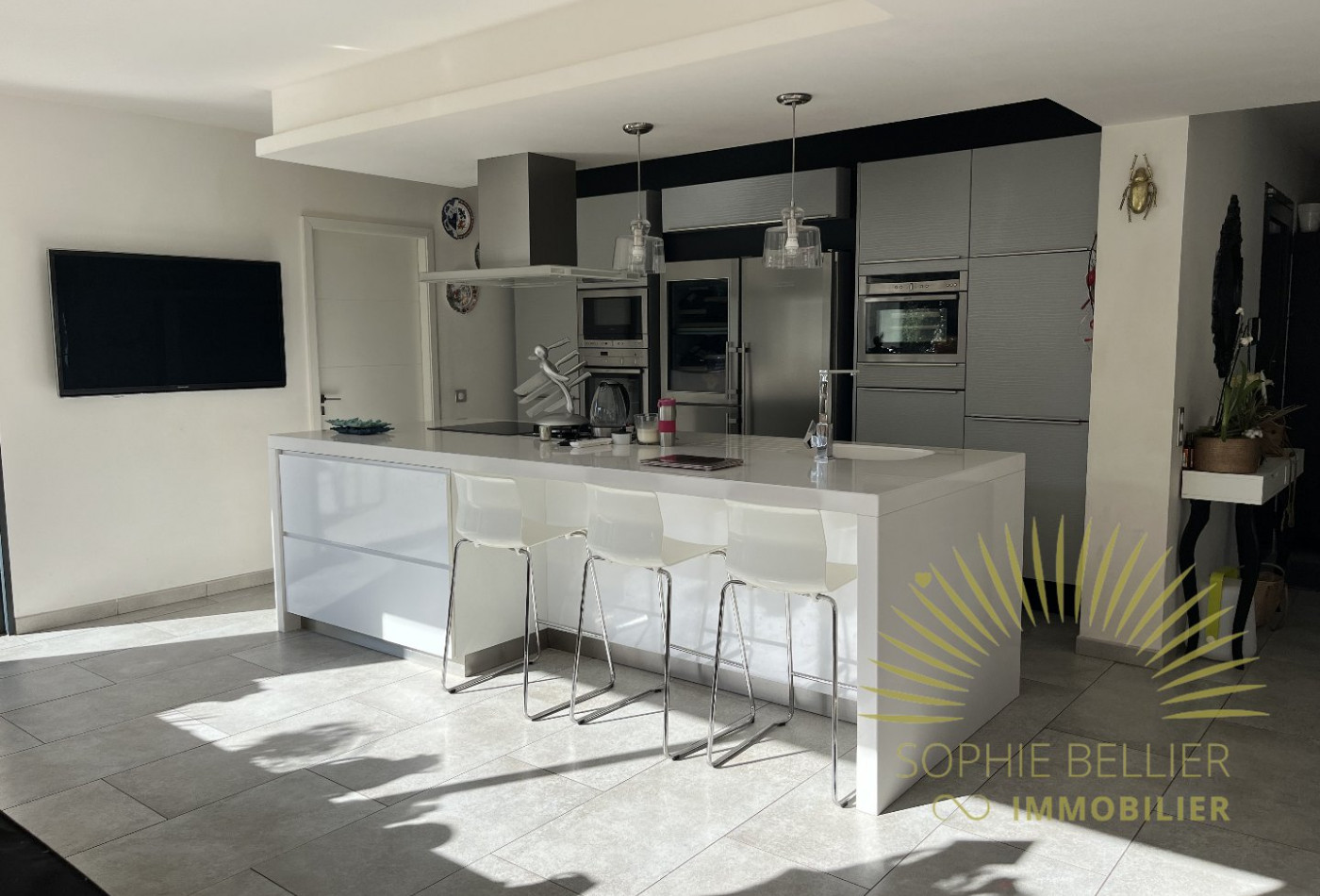 vente Maison Cessenon Sur Orb - Photo 6