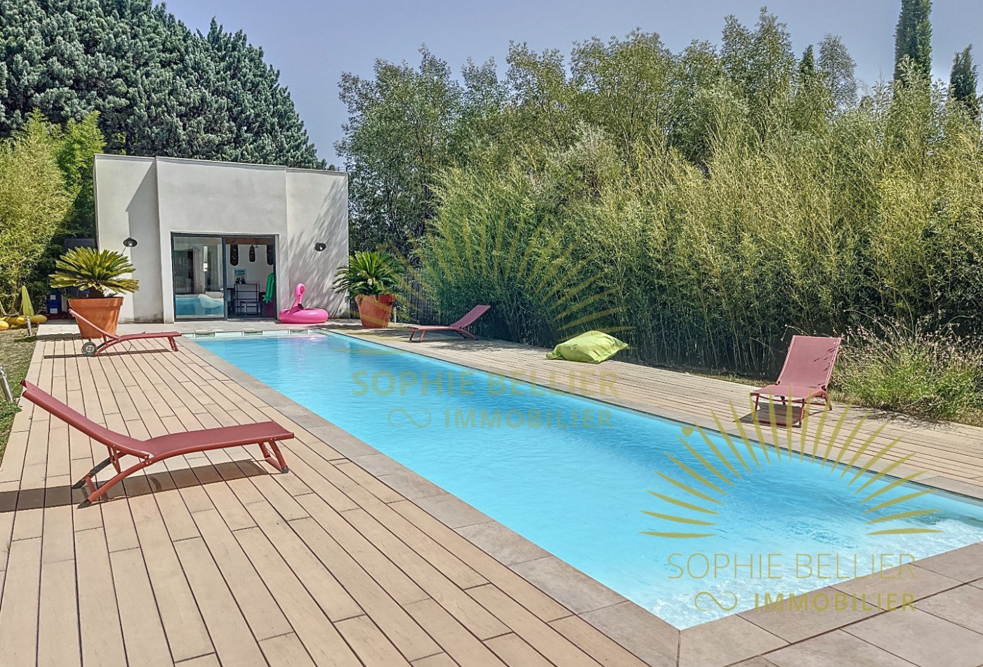 vente Maison Cessenon Sur Orb - Photo 1