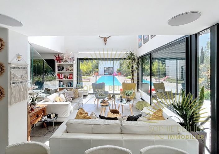 à vendre Maison Cessenon Sur Orb