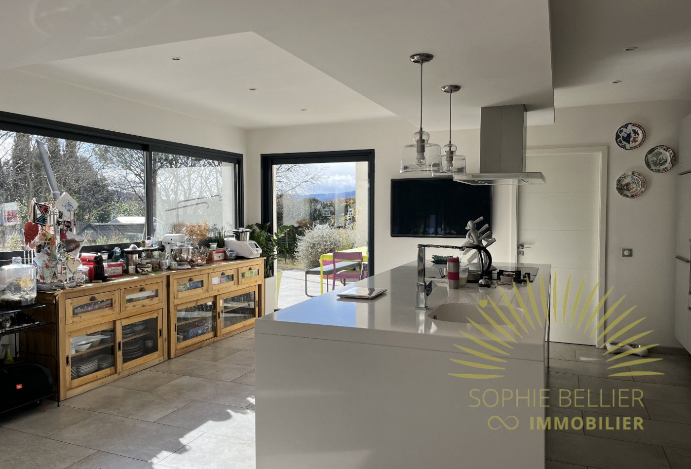 vente Maison Cessenon Sur Orb - Photo 3