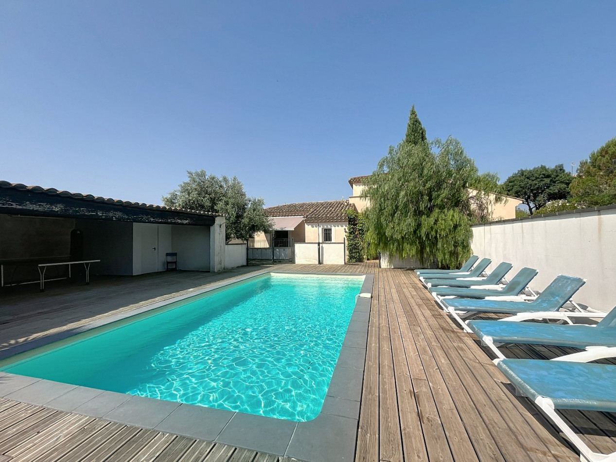 à vendre Maison Murviel Les Beziers - Photo 18