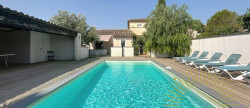 vente Maison Murviel Les Beziers