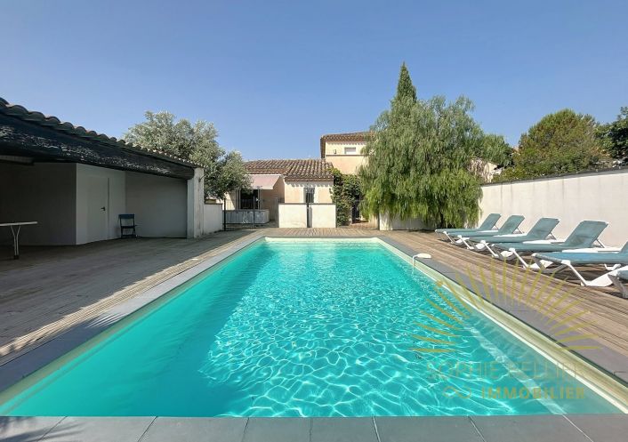 à vendre Maison Murviel Les Beziers