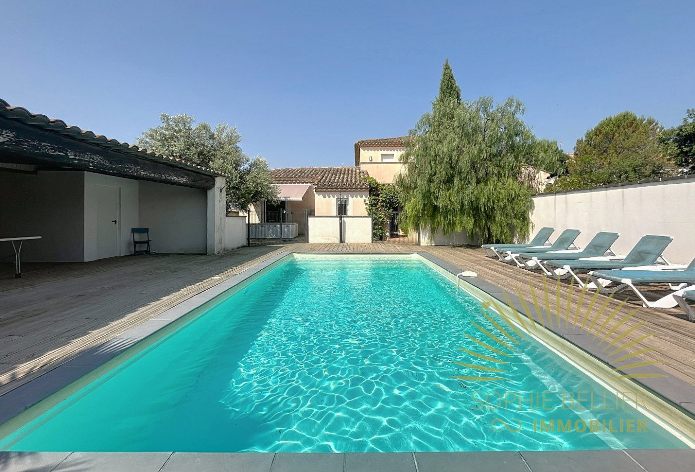 vente Maison Murviel Les Beziers - Photo 8