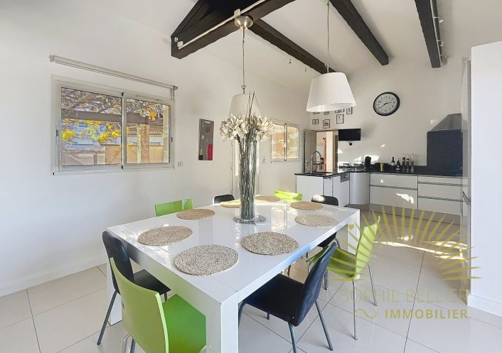 à vendre Maison Murviel Les Beziers