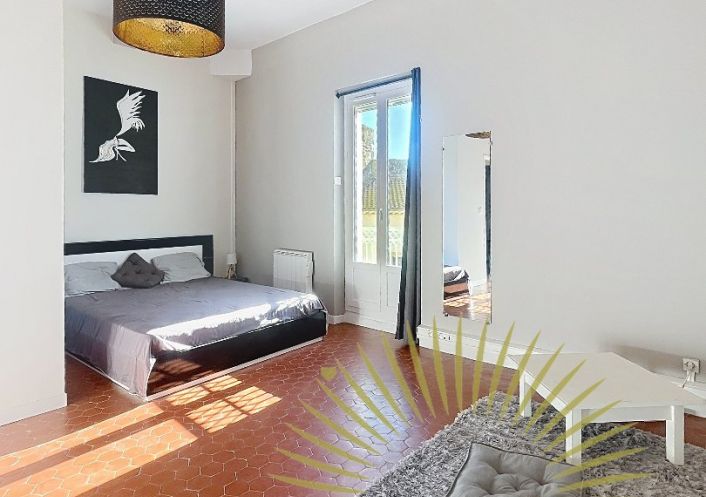 à vendre Maison Sauvian