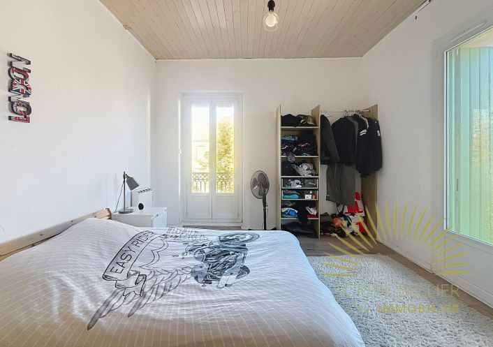 à vendre Maison Sauvian