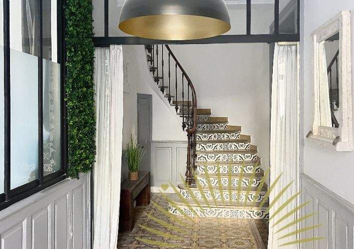 à vendre Maison Sauvian