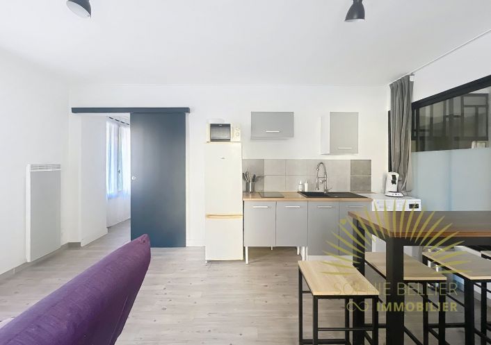 à vendre Maison Sauvian