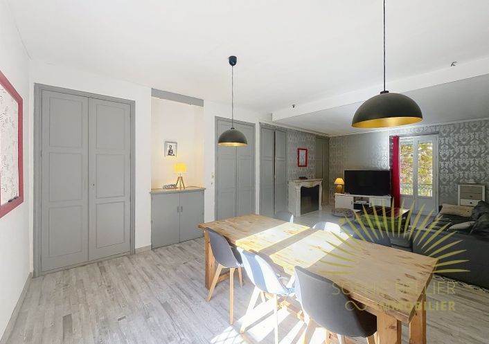 à vendre Maison Sauvian