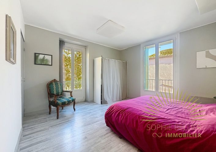 à vendre Maison Sauvian