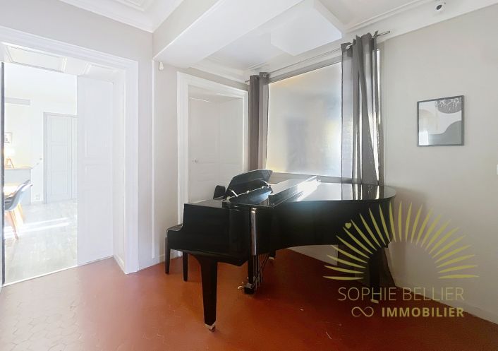 à vendre Maison Sauvian