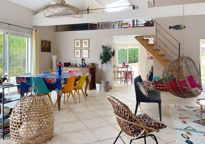 à vendre Maison Saint Pons De Thomieres