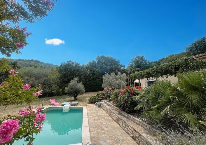 à vendre Maison Saint Pons De Thomieres