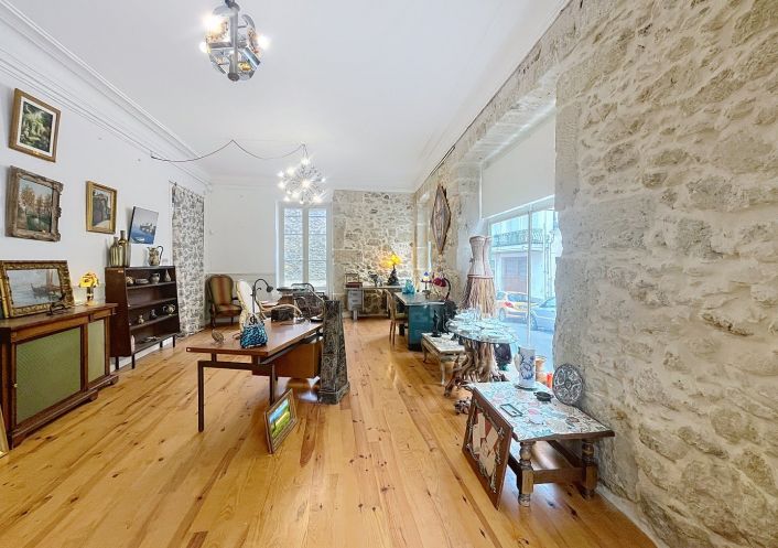 à vendre Local commercial Beziers