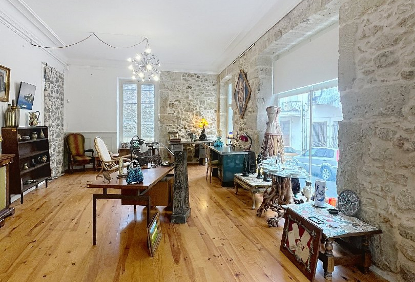 vente Local commercial Beziers - Photo 9