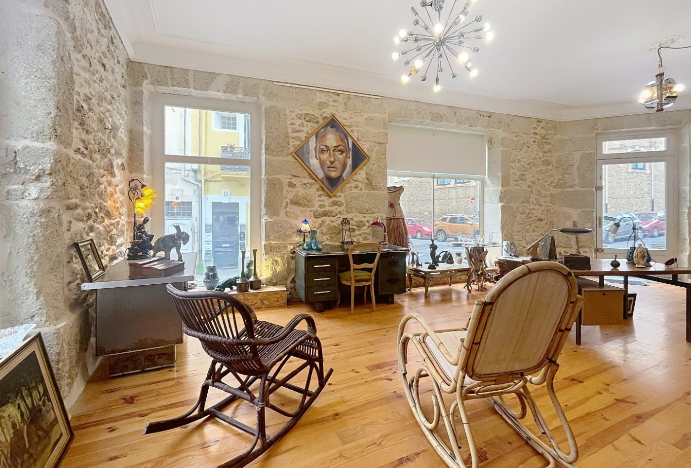 vente Local commercial Beziers - Photo 5