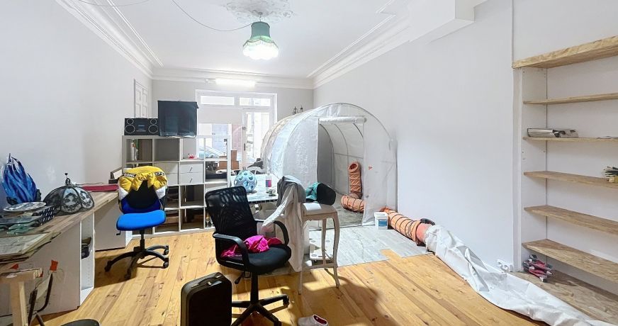 vente Local commercial Beziers