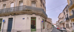 vente Local commercial Beziers