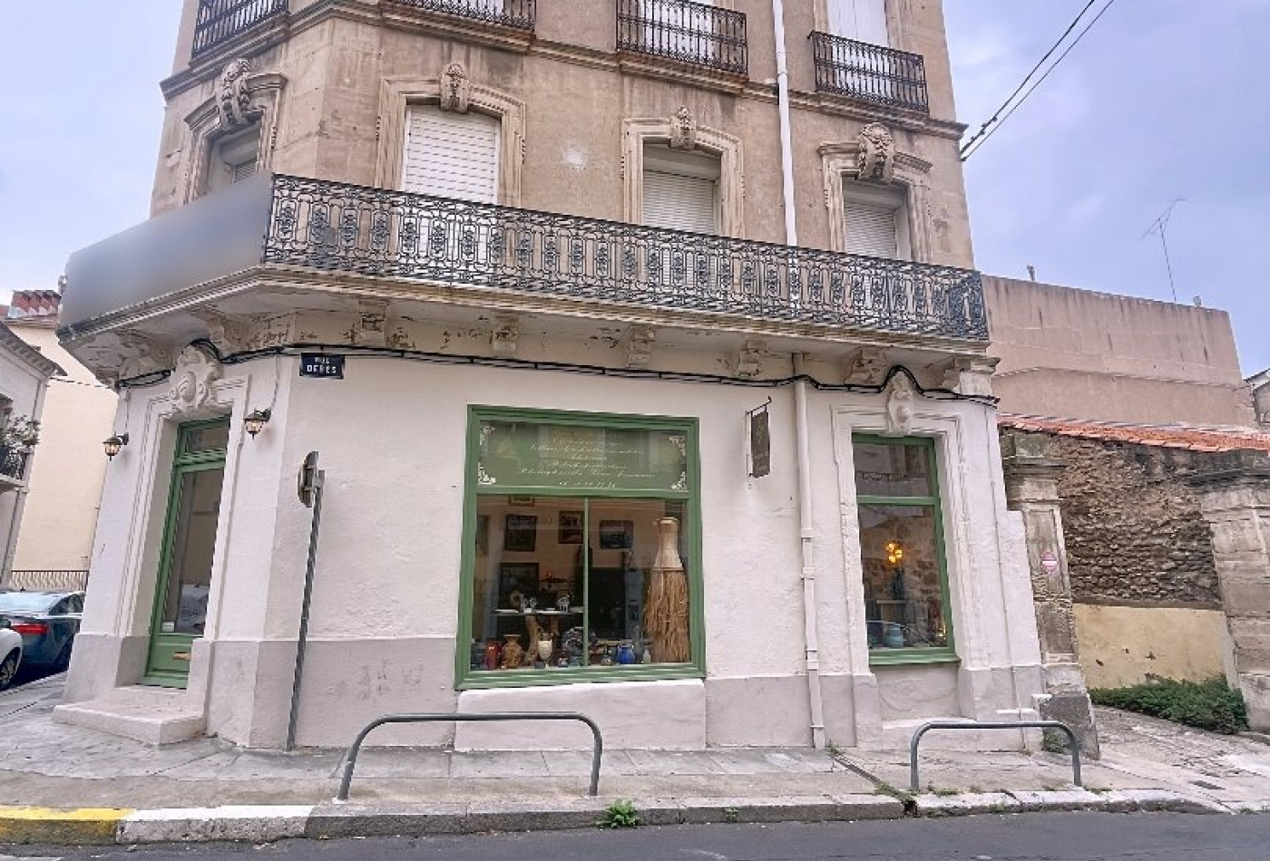 vente Local commercial Beziers - Photo 8