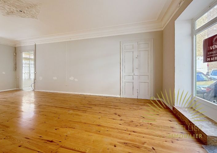 à vendre Local commercial Beziers