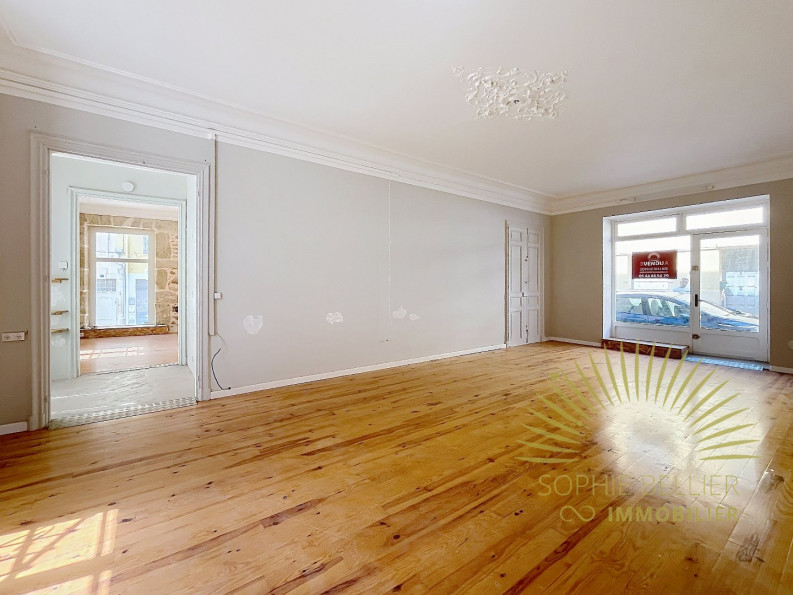 vente Local commercial Beziers - Photo 6