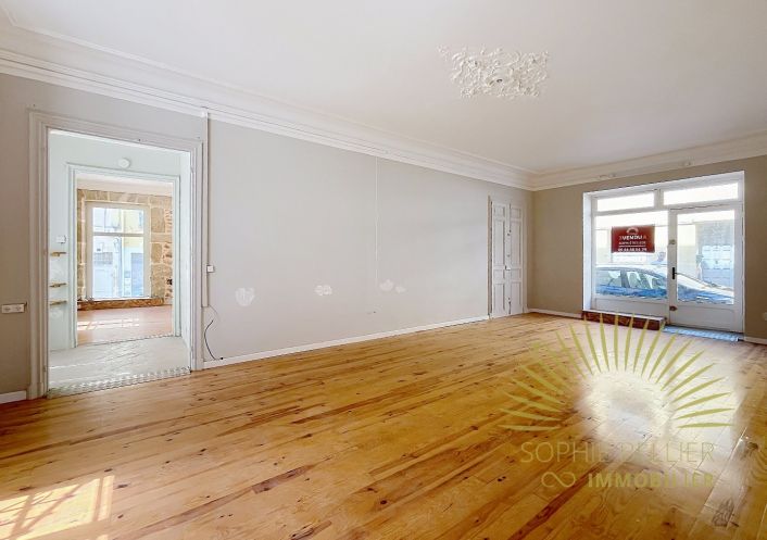 à vendre Local commercial Beziers