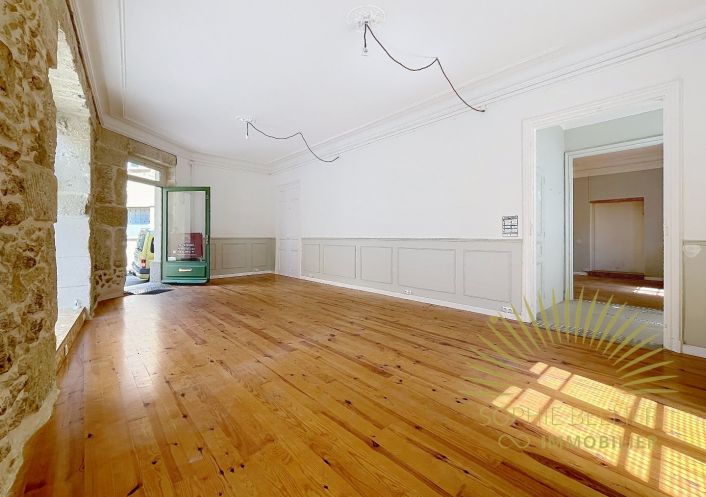 à vendre Local commercial Beziers