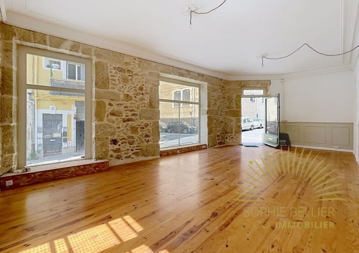 à vendre Local commercial Beziers