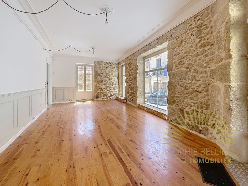 vente Local commercial Beziers - Photo 3