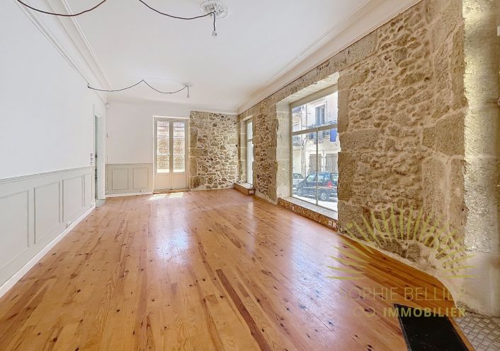 à vendre Local commercial Beziers