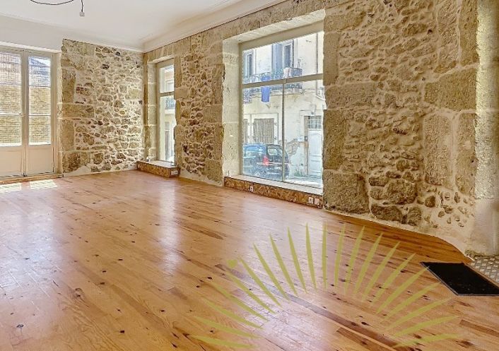 à vendre Local commercial Beziers