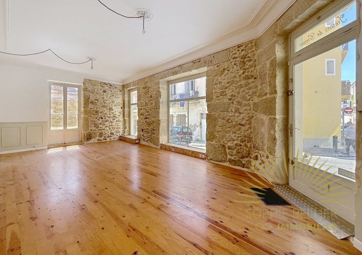 à vendre Local commercial Beziers