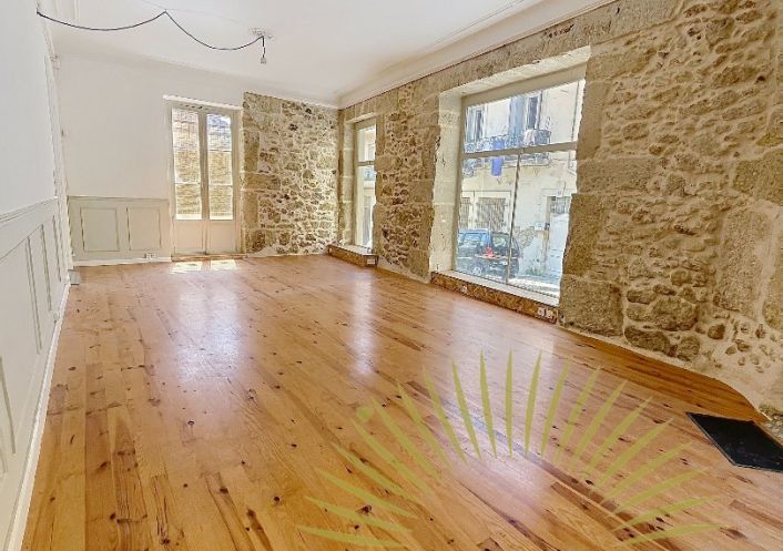 à vendre Local commercial Beziers