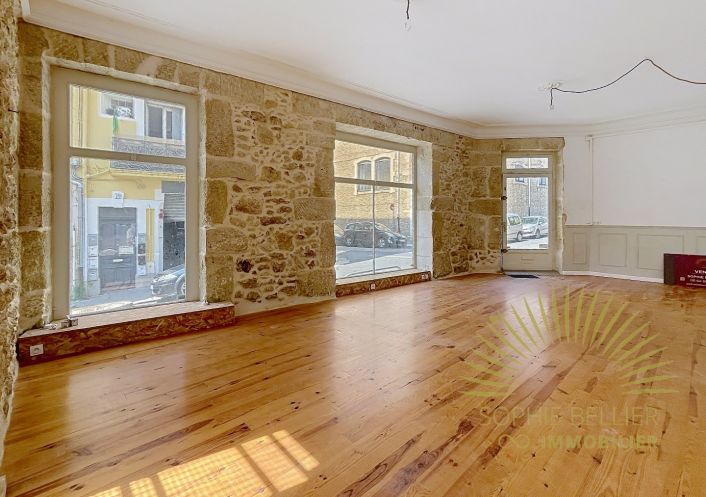 à vendre Local commercial Beziers