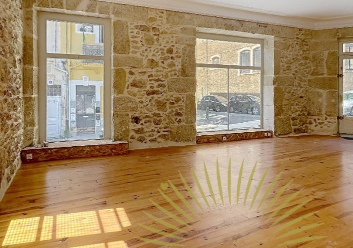 à vendre Local commercial Beziers