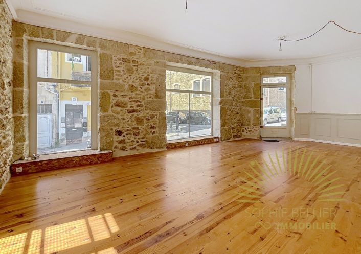 à vendre Local commercial Beziers