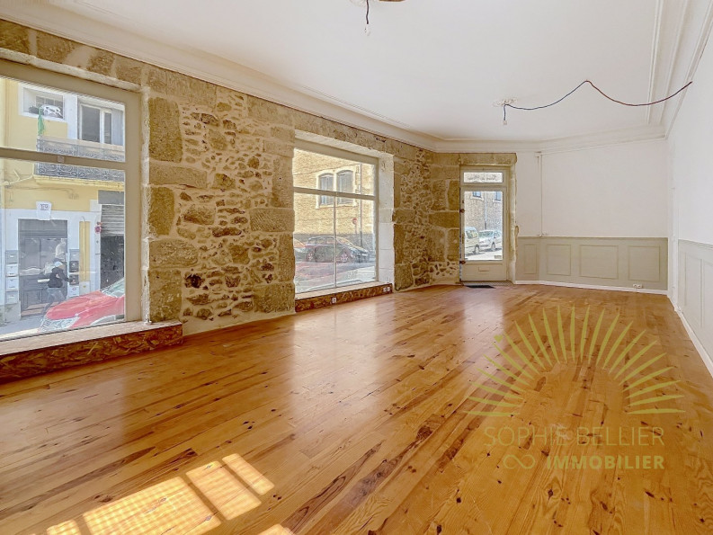 vente Local commercial Beziers - Photo 2