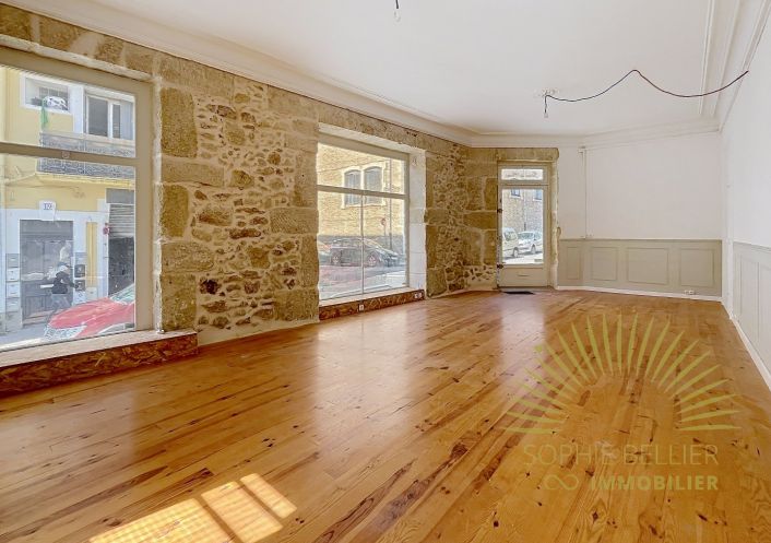 à vendre Local commercial Beziers