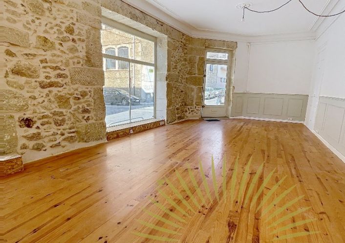 à vendre Local commercial Beziers