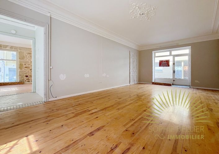 à vendre Local commercial Beziers