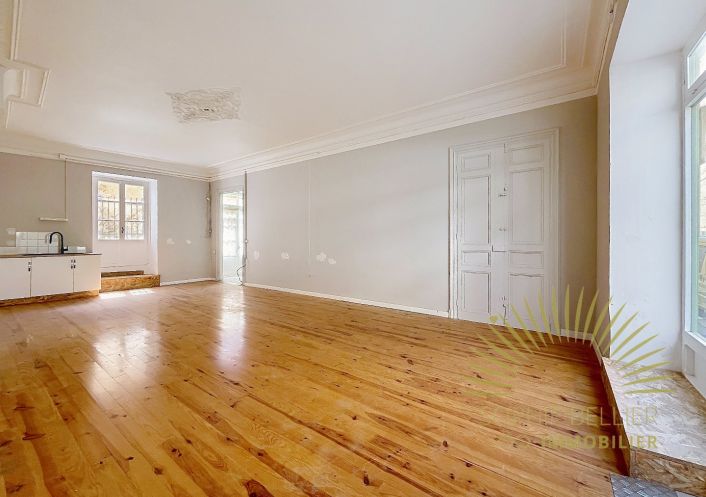 à vendre Local commercial Beziers