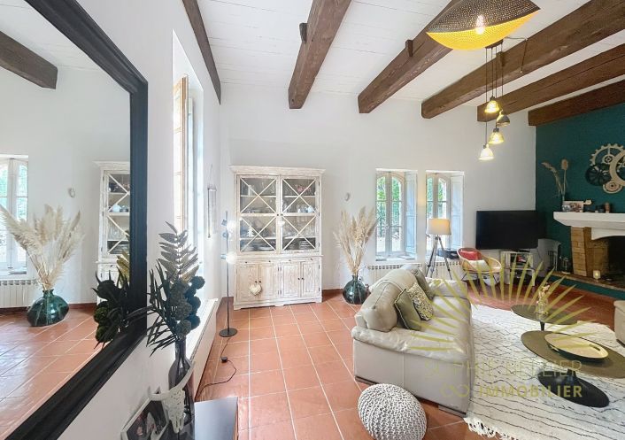 à vendre Maison Beziers