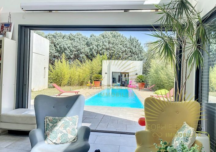 à vendre Maison Cessenon Sur Orb