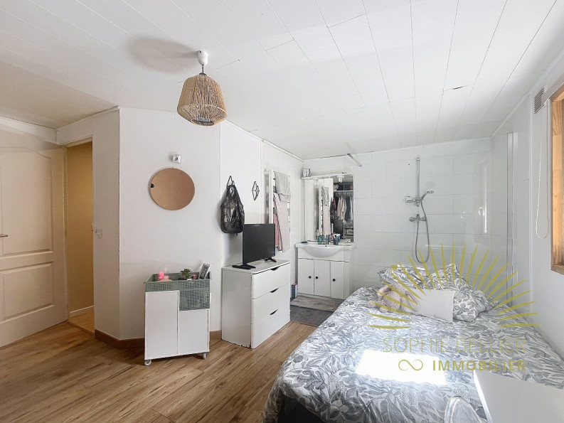 vente Maison Lespignan - Photo 9